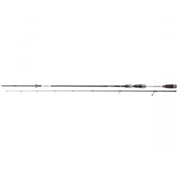 Daiwa Silvercreek UL Spin 2,20 m 3-14 gr