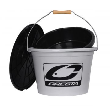 Cresta Bucket Set 13L