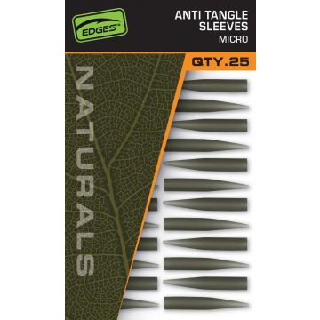 Fox Naturals Anti Tangle Sleeve Micro