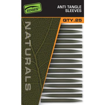 Fox Naturals Anti Tangle Sleeves Standard