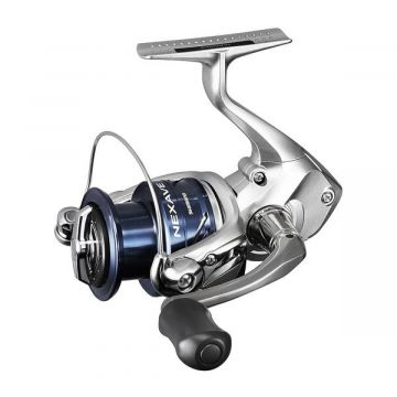 Triviaal radium Imperial Shimano Nexave FE