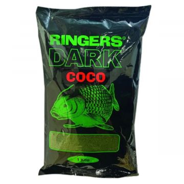 Ringers Dark Coco