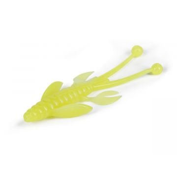 Molix Freaky Rock 5cm 8st. Glowing Lemon