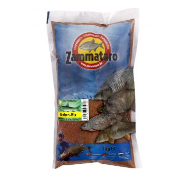 Zammataro Barben-Mix 1 kg