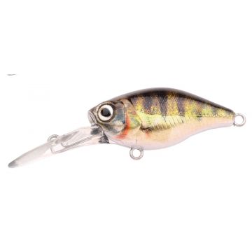 Spro Ikiru Naturals Min.Crank 38LL Zander