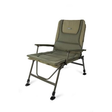 Korum fishing chair deals