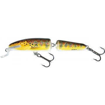 Salmo Fanatic 7cm Trout