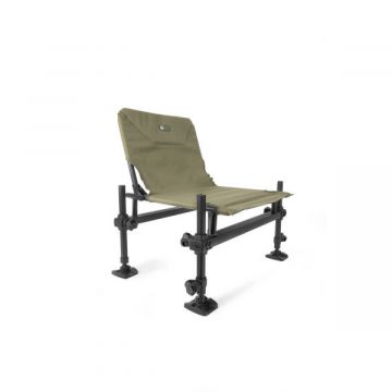 Korum clearance fishing chair