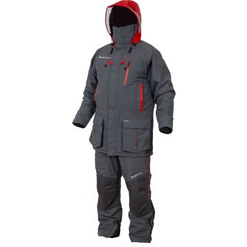 Westin W4 Winter Suit Extreme Steel Grey Small