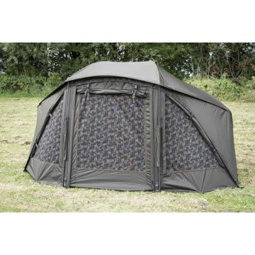 Avid Hq Dual Layer Brolly System