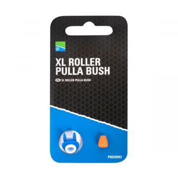 Preston XL Roller Pulla Bush