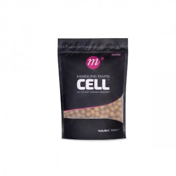 Mainline Boilies 15mm 1kg Cell
