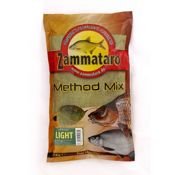 Stapelkorting Zammataro Method Light 12x1 kg