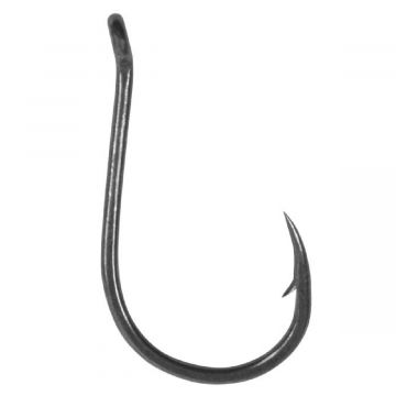 Korum Allrounder Hook Barbed 10st. Size 8