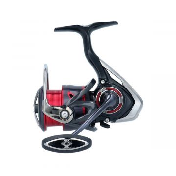 Daiwa Fuego 20 LT 6000