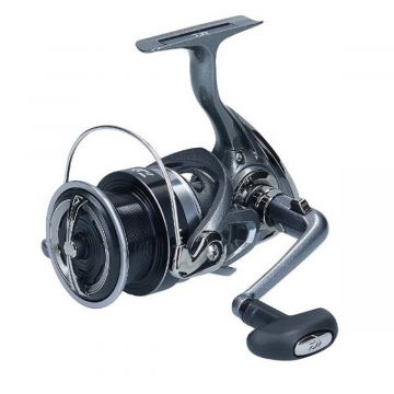 Daiwa N'ZON 20 LT 6000SS-P