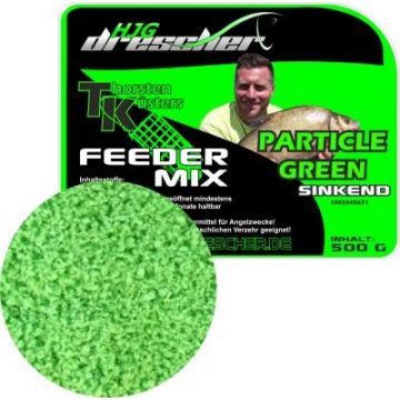 HJG Drescher Ready To Use Particle 500 gr Green
