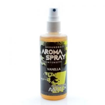 HJG Drescher Aroma Spray 100 ml Vanille