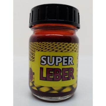HJG Drescher Superdip 50 ml Leber