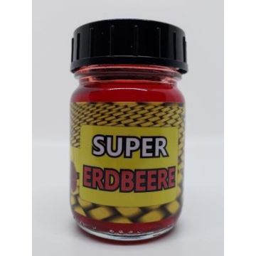 HJG Drescher Superdip 50 ml Erdbeere