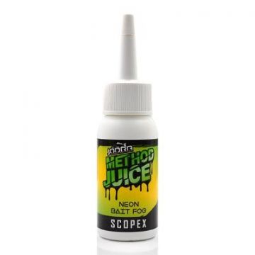 HJG Drescher Jodra Method Juice 50 ml Scopex (neon)
