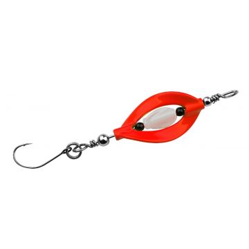 Spro Troutmaster Incy Double Spin Spoon 3.3Gr Devilfish