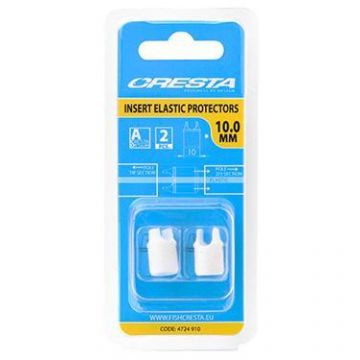 Cresta Insert Elastic Protectors 2St. 10 mm