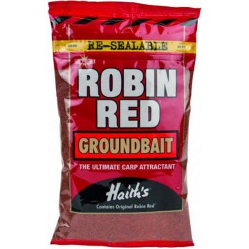 Dynamite Baits Robin Red Groundbait 900 gr