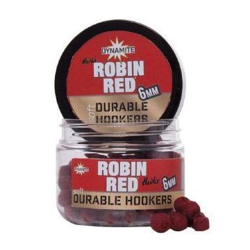 Dynamite Baits Robin Red Durable Hook Pellet 6mm 52 gr