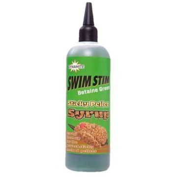 Dynamite Baits Sticky Pellet Syrup 300ML Betaine