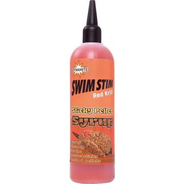 Dynamite Baits Sticky Pellet Syrup 300ML Red Krill