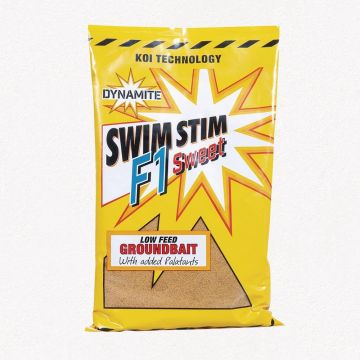 Dynamite Baits Swim Stim F1 Groundbait 800 gr