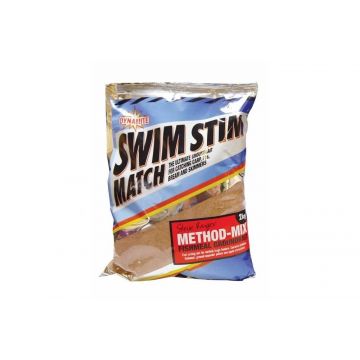 Dynamite Baits Swim Stim Groundbait 2Kg Match Method Mix