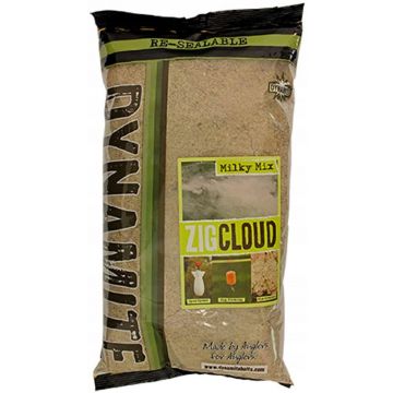 Dynamite Baits Zig Cloud 1.8Kg Milky Mix