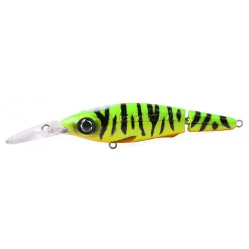Spro Iris Twitchy Jointed 7,5 cm 8,5 gr Firetiger