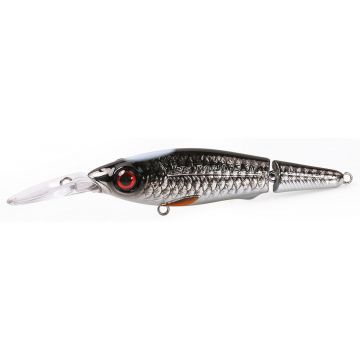 Spro Iris Twitchy Jointed 7,5 cm 8,5 gr Roach