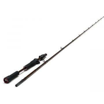 Westin W4 Vertical Jigging-T 2nd 1,85 m 14-28 gr M 1+1pc.