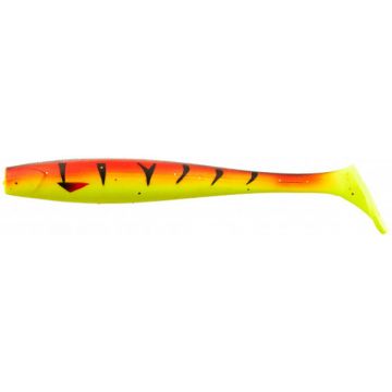 Lucky John Kubira Swim Shad 17,5 cm 2st. PG08 / Orange Tiger