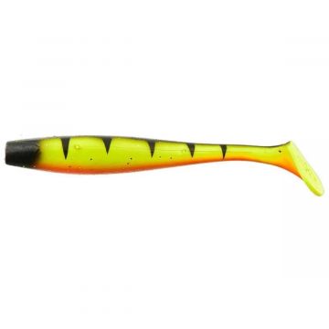 Lucky John Kubira Swim Shad 23 cm 1st. PG14 / Yellow Tiger