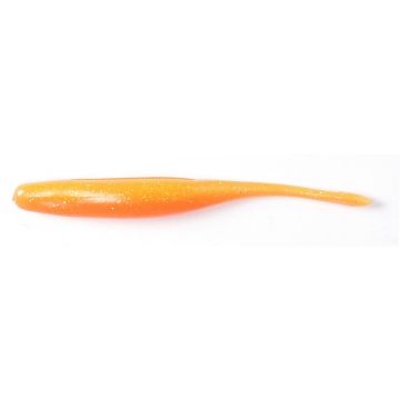 Lucky John Hama Stick 9 cm 9st. T26 / Orange Shad