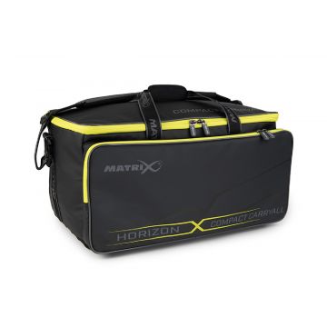 Fox Matrix Horizon Compact Carryall (Incl. 3 cases)