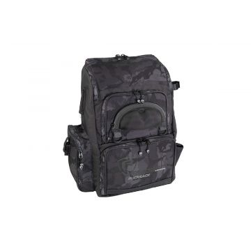 Fox Rage Voyager Camo Rucksack