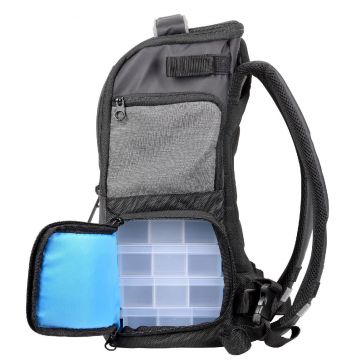 Spro Freestyle Backpack 25 V2