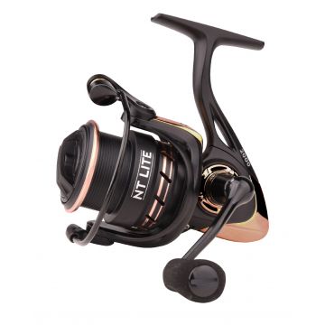 Spro Troutmaster NT Lite Reel 2000