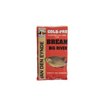 vd Eynde Gold-Pro Big River 1 kg