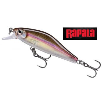 Rapala Shadow Rap Solid Shad 06 UV Striper - WK