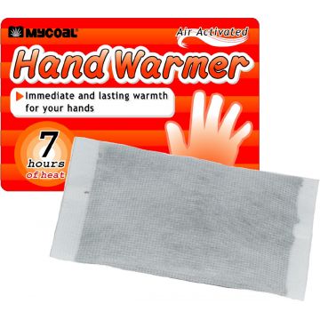 Warmtepads Handwarmer
