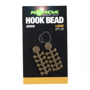 Korda Hook Bead Large