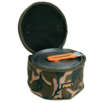 Fox Camo Cookset Bag