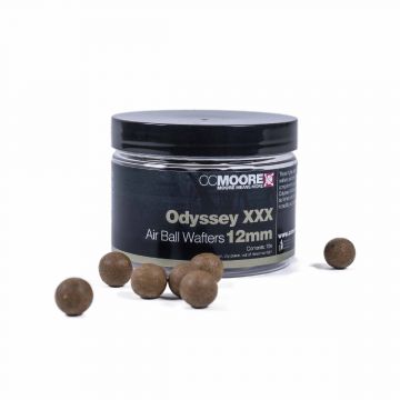 CC Moore Odyssey XXX Air Ball Wafters 15mm